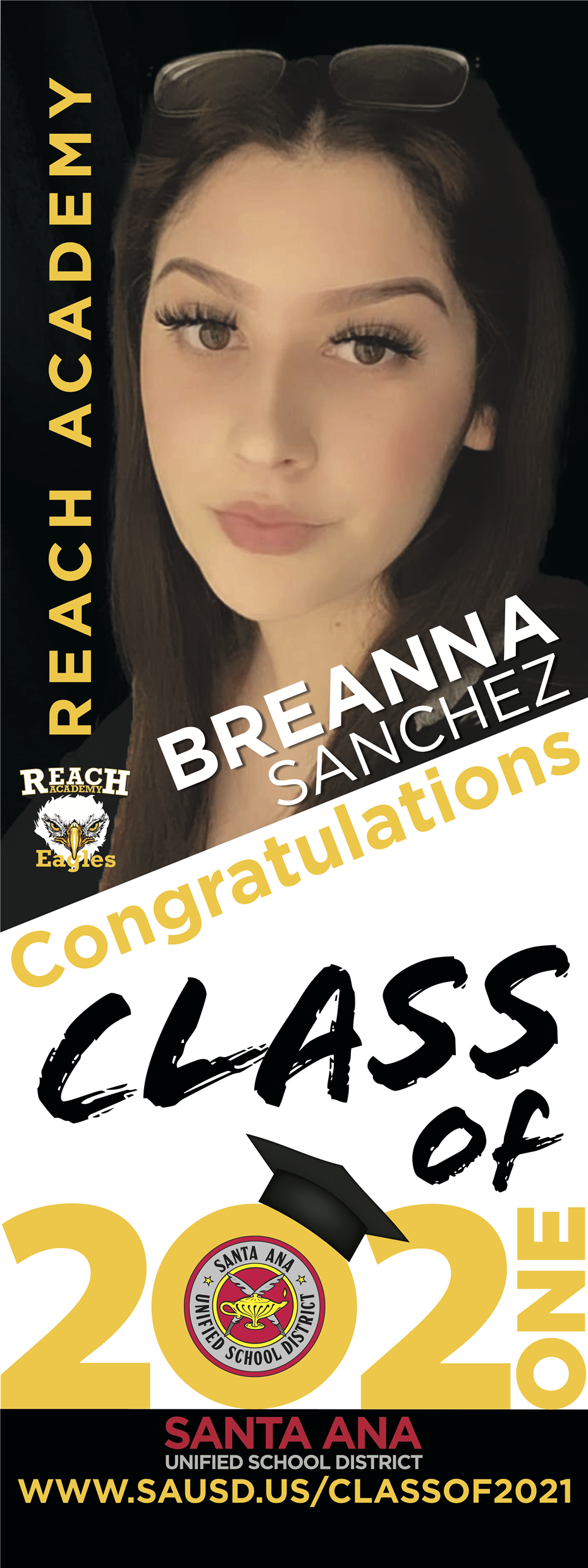REACH 1